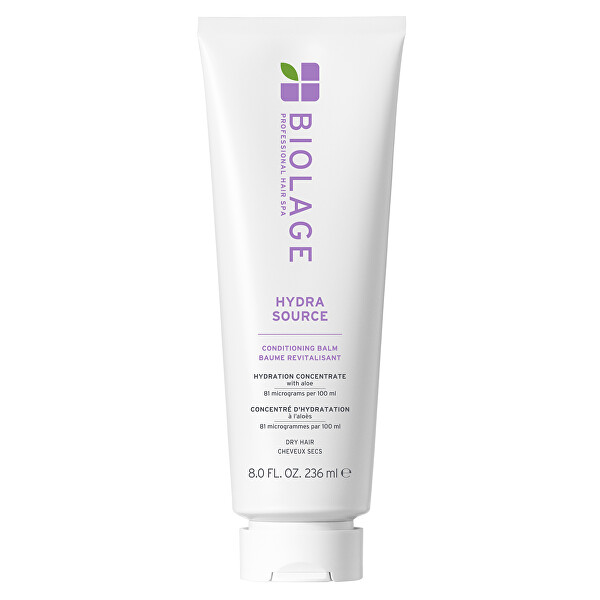 Biolage Biolage Kondicionér pre suché vlasy (Hydrasource Conditioner) 200 ml