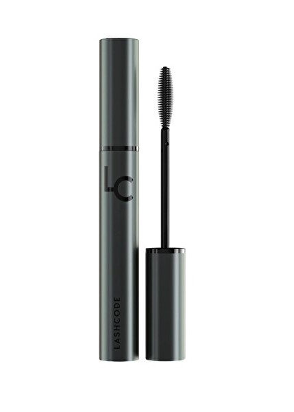Nanolash Nanolash Riasenka na predĺženie rias Lashcode Mascara Black