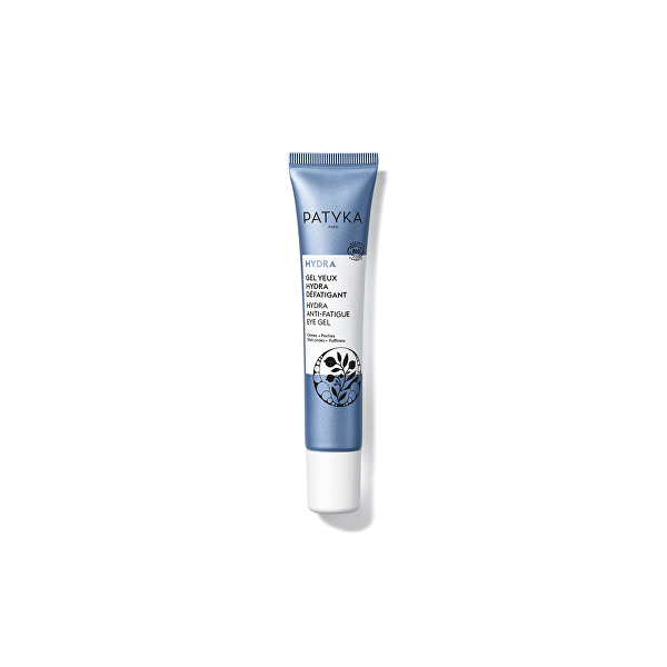 Patyka Patyka Hydratačný očný gél Anti-Fatigue Hydrating Eye Gél 15 ml