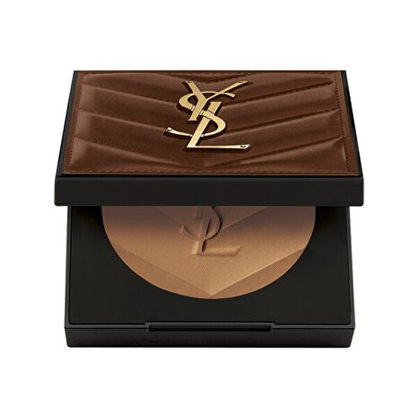 Yves Saint Laurent Yves Saint Laurent Bronzer (All Hours Hyper Bronzer) 7,5 g 03