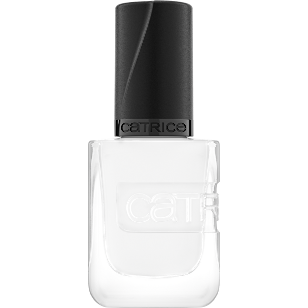 Catrice Catrice Lak na nechty Gél Affair (Nail Lacquer) 10,5 ml 001 Ibiza Feeling