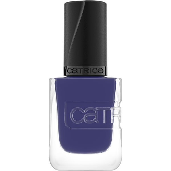 Catrice Catrice Lak na nechty Gél Affair (Nail Lacquer) 10,5 ml 026 Midnight Dusk