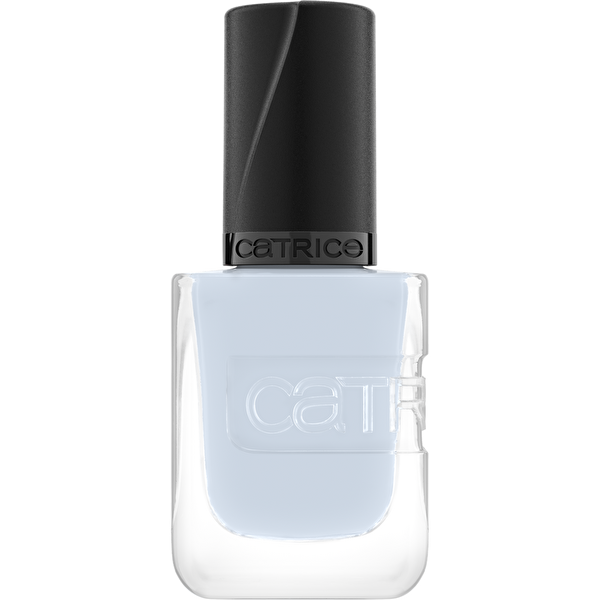 Catrice Catrice Lak na nechty Gél Affair (Nail Lacquer) 10,5 ml 029 Blue You A Kiss