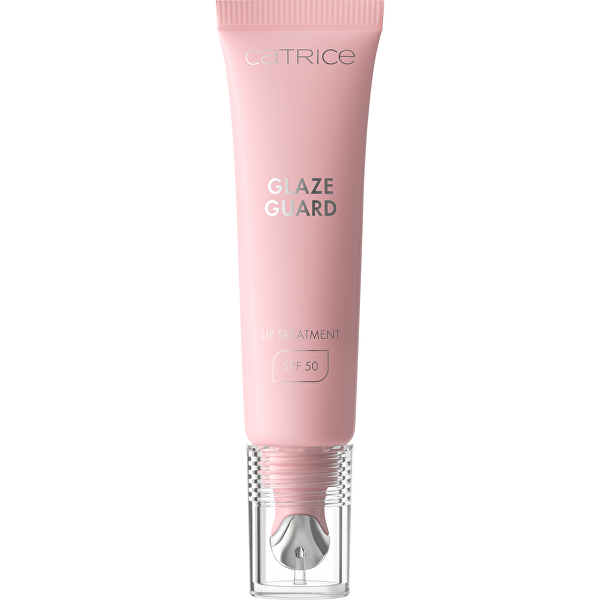 Catrice Catrice Starostlivosť na pery Glaze Guard 10 ml 010 Love Barrier