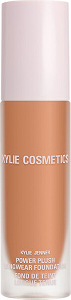Kylie Cosmetics Kylie Cosmetics Machiaj de lungă durată Power Plush (Longwear Foundation) 30 ml 6C