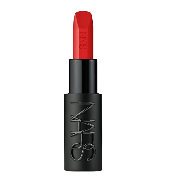 NARS NARS Ruj de lungă durată (Explicit Lipstick) 3,8 g 862 Incendiary