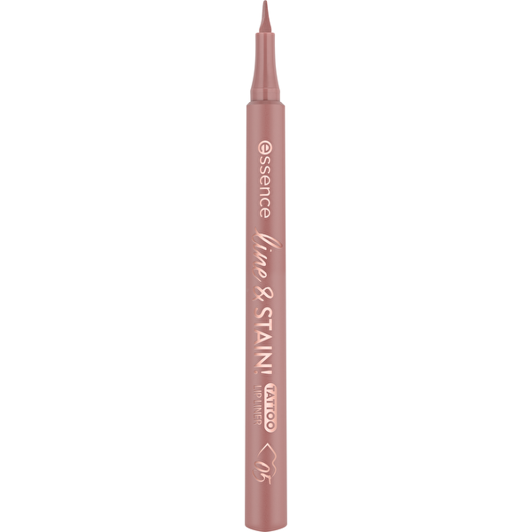 essence essence Pero na pery Line n` STAIN! Lip Liner 1,1 ml 05 Toasted