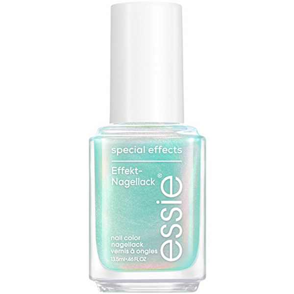Essie Essie Lak na nechty Nail Art Studio Effects 13,5 ml 40 mystic marine
