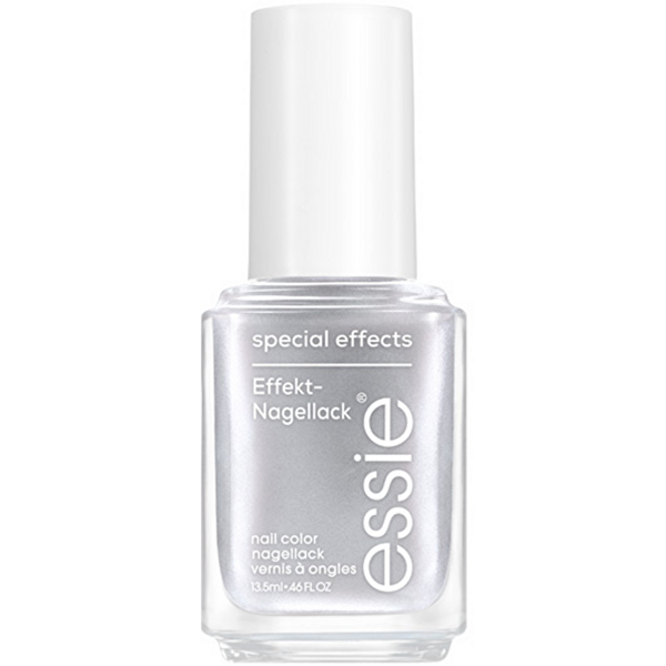 Essie Essie Lak na nechty Nail Art Studio Effects 13,5 ml 5 cosmic chrome