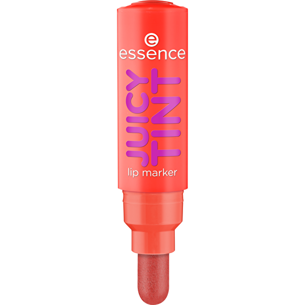 essence essence Fix na pery Juicy Tint Lip Maker 3,5 ml 02 Strawberry