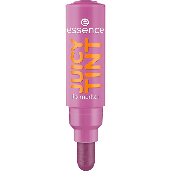 essence essence Fix na pery Juicy Tint Lip Maker 3,5 ml 06 Blueberry Bite