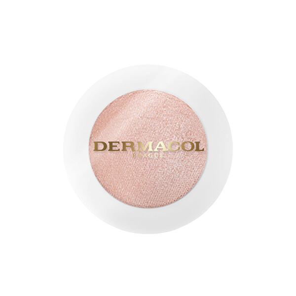 Dermacol Tvárenka Glow Blush 7,2 g 3 Solstice