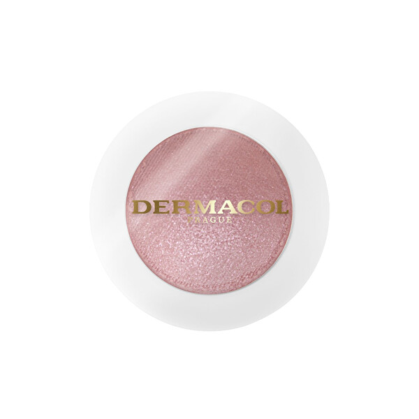 Dermacol Dermacol Blush Glow Blush 7,2 g 5 Amour