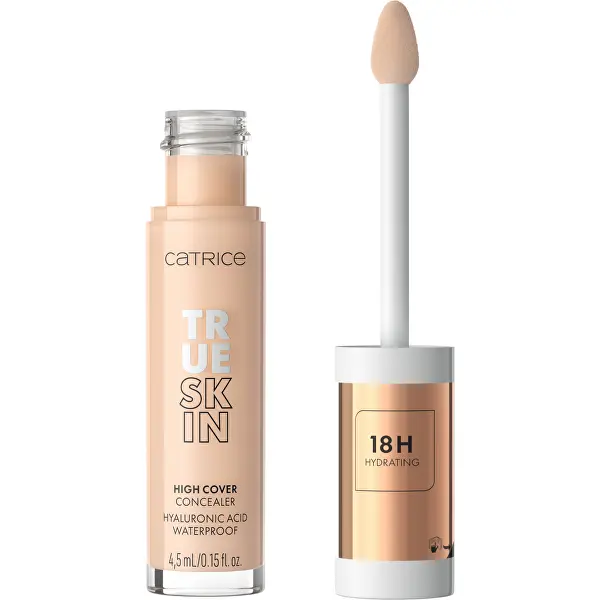 Catrice Catrice Hydratačný korektor s matným efektom True Skin 4,5 ml 002 Neutral Ivory