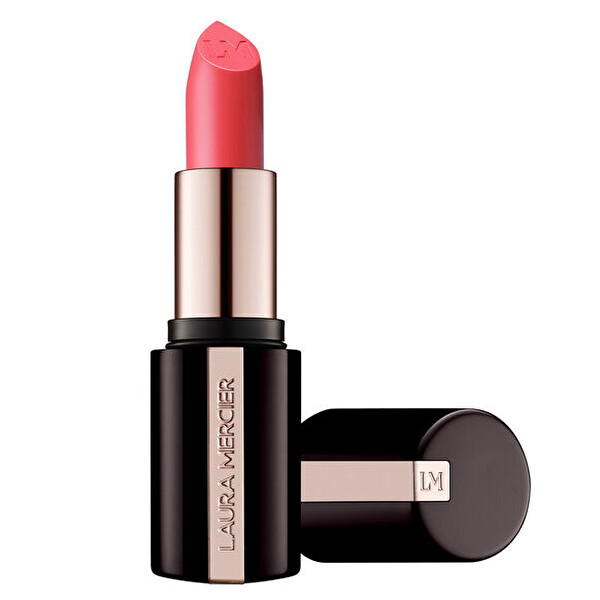 Laura Mercier Laura Mercier Hydratačný rúž Caviar Hydra-Creme Lipstick 3,2 g 828 Palais Royal