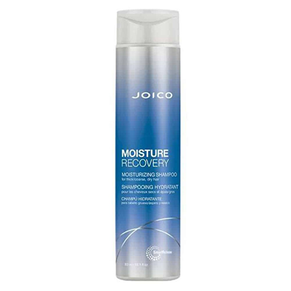Joico Joico Șampon hidratant pentru Moisture Recovery părului uscat (Shampoo For Dry Hair ) 300 ml