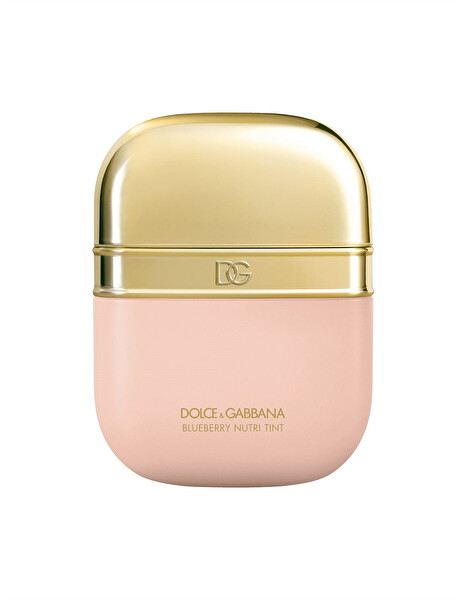 Dolce & Gabbana Dolce & Gabbana Hydratačný tónovací krém (Blueberry Nutri-Tint) 30 ml 2C