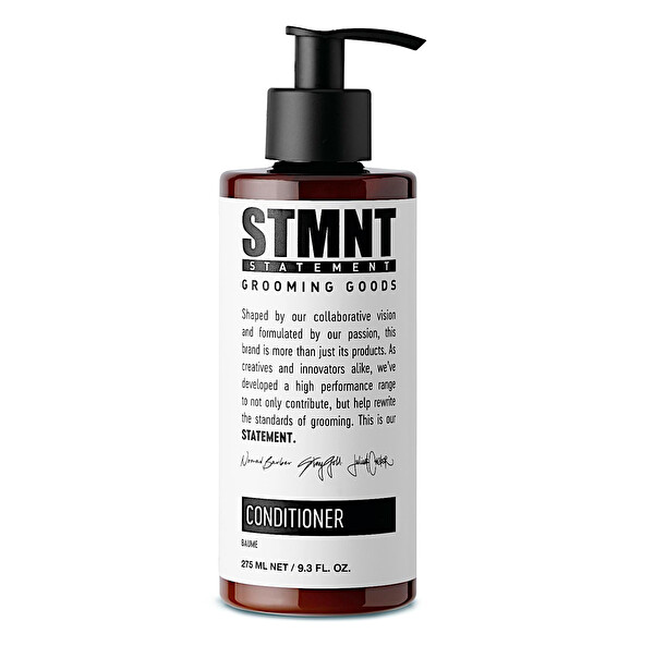 STMNT STMNT Balsam pentru păr și barbă Grooming Goods Conditioner 275 ml