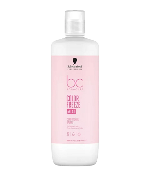 Schwarzkopf Professional Schwarzkopf Professional Kondicionér pre farbené vlasy Color Freeze (Conditioner) 1000 ml