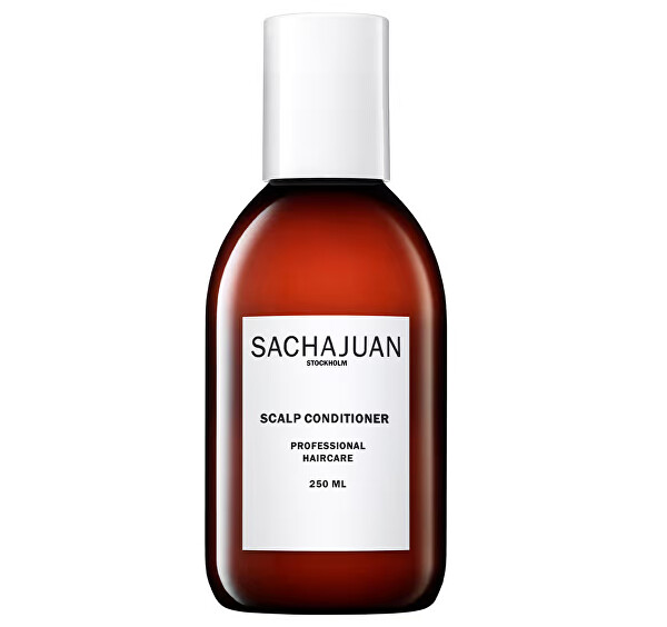 Sachajuan Sachajuan Kondicionér proti lupinám (Scalp Conditioner) 250 ml