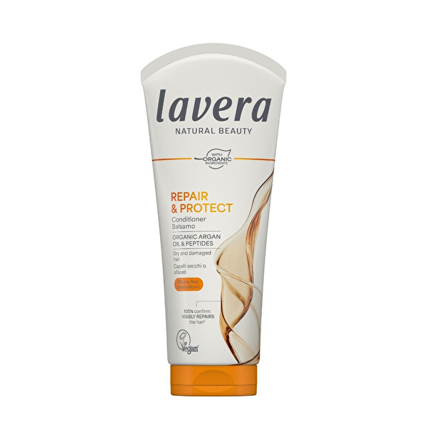 Lavera Lavera Kondicionér Repair & Protect Conditioner 200 ml 200 ml