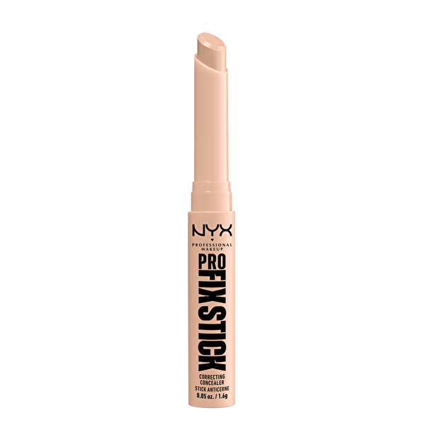 NYX Professional Makeup NYX Professional Makeup NYX Professional Makeup Pro Fix Stick korektor 1.6 g 04 Light