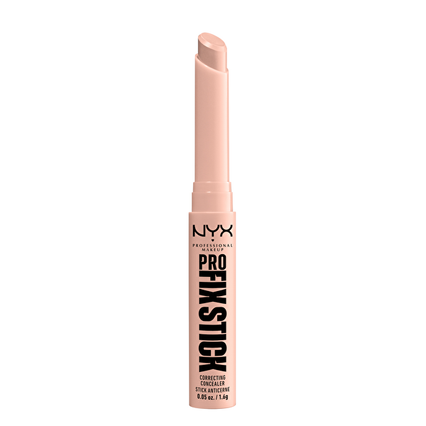 NYX Professional Makeup NYX Professional Makeup NYX Professional Makeup Pro Fix Stick korektor 1.6 g 0.2 Pink