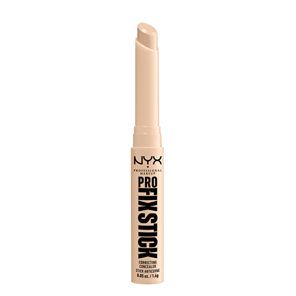 NYX Professional Makeup NYX Professional Makeup NYX Professional Makeup Pro Fix Stick korektor 1.6 g 03 Alabaster