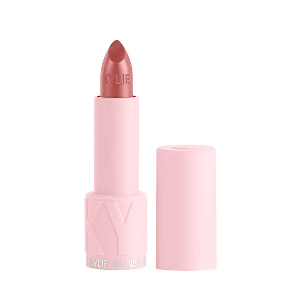 Kylie Cosmetics Kylie Cosmetics Ruj cremos (Creme Lipstick) 3,5 g 510 Talk Is Cheap