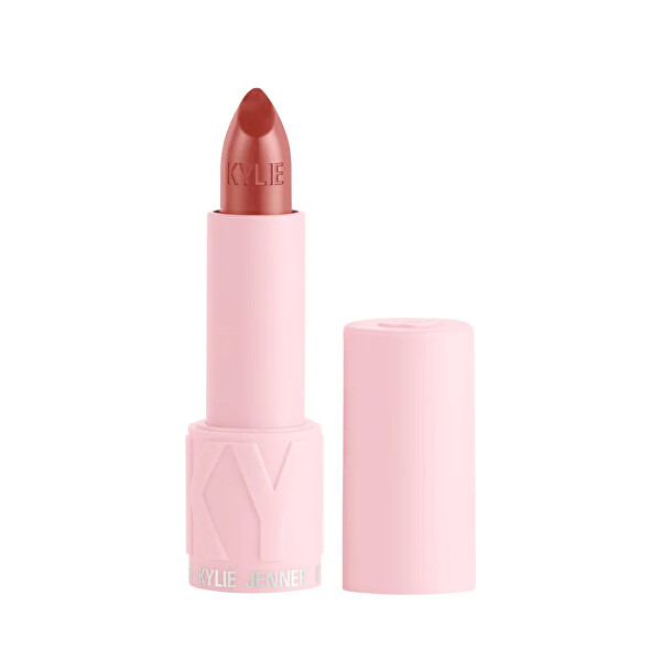 Kylie Cosmetics Kylie Cosmetics Ruj cremos (Creme Lipstick) 3,5 g 115 In My Bag