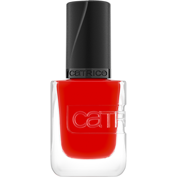 Catrice Catrice Lak na nechty Gél Affair (Nail Lacquer) 10,5 ml 016 Don't Bite The Apple