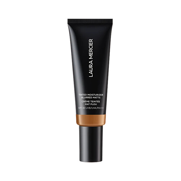 Laura Mercier Laura Mercier Tónovaný krém SPF 30 Tinted Moisturizer Blurred Matte 45 ml 5W Terracotta
