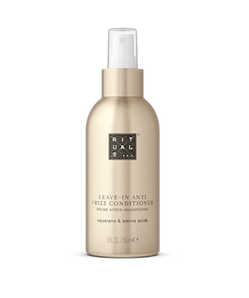Rituals Rituals Bezoplachový kondicionér Leave-In Anti Frizz 150 ml