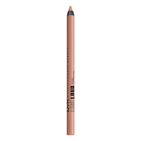 NYX Professional Makeup NYX Professional Makeup Ceruzka na pery Line Loud Lip Liner 1,2 g 03 Goal Crusher
