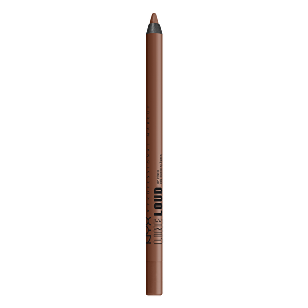 NYX Professional Makeup NYX Professional Makeup Ceruzka na pery Line Loud Lip Liner 1,2 g 07 Total Baller