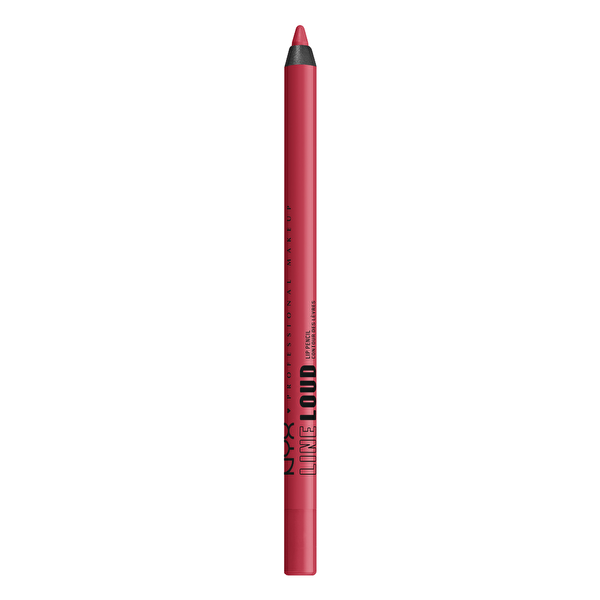 NYX Professional Makeup NYX Professional Makeup Ceruzka na pery Line Loud Lip Liner 1,2 g 12 On A Mission