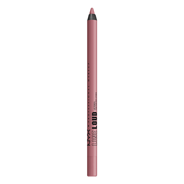 NYX Professional Makeup NYX Professional Makeup Ceruzka na pery Line Loud Lip Liner 1,2 g 13 Fierce Flirt