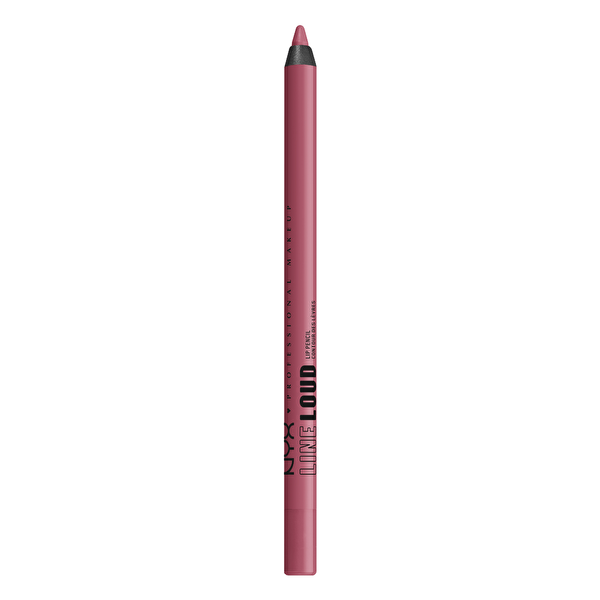 NYX Professional Makeup NYX Professional Makeup Ceruzka na pery Line Loud Lip Liner 1,2 g 14 Trophy Life