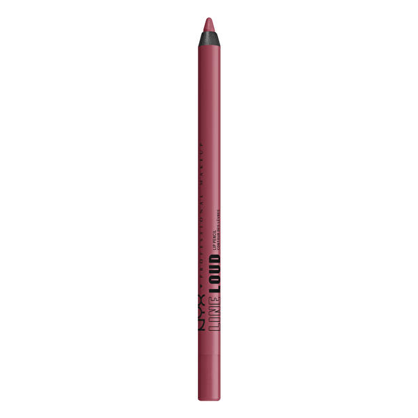 NYX Professional Makeup NYX Professional Makeup Ceruzka na pery Line Loud Lip Liner 1,2 g 15 Goal Getter