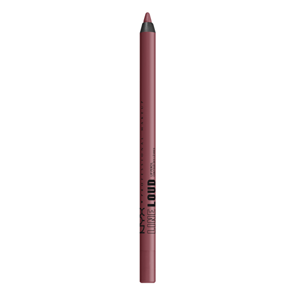 NYX Professional Makeup NYX Professional Makeup Ceruzka na pery Line Loud Lip Liner 1,2 g 16 Magic Maker