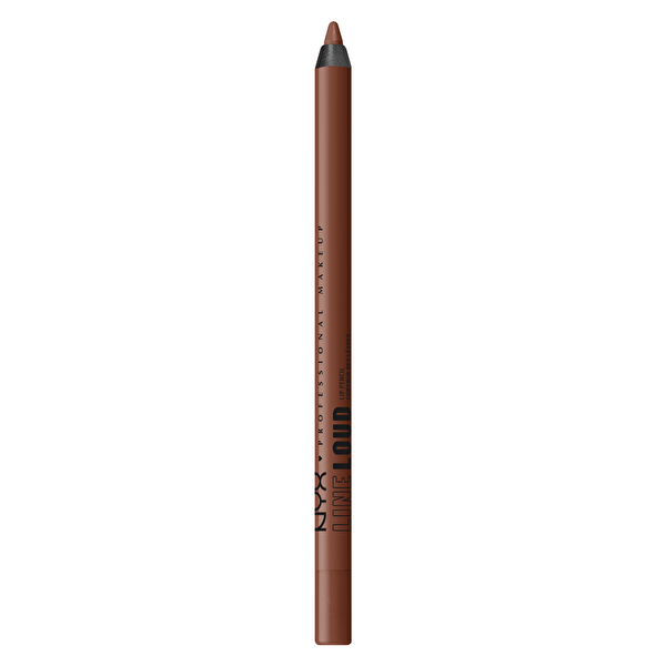 NYX Professional Makeup NYX Professional Makeup Ceruzka na pery Line Loud Lip Liner 1,2 g 29 No Equivalent