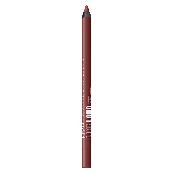 NYX Professional Makeup NYX Professional Makeup Ceruzka na pery Line Loud Lip Liner 1,2 g 32 Sassy