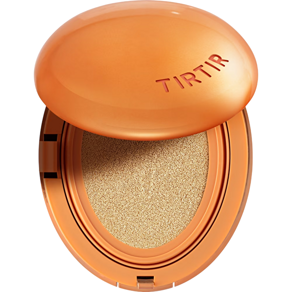 TIRTIR TIRTIR Make-up v hubičke Mask Fit AI Filter Cushion 18 g 24W Soft Beige