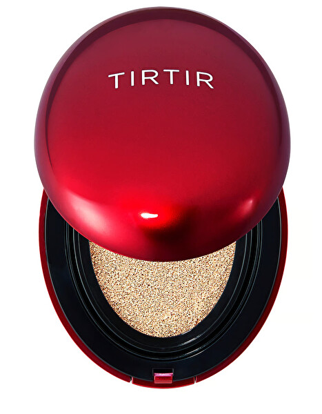 TIRTIR TIRTIR Machiaj de lungă durată (burețel inclus) Mask Fit (Red Cushion Mini) 4,5 g 21W Natural Ivory
