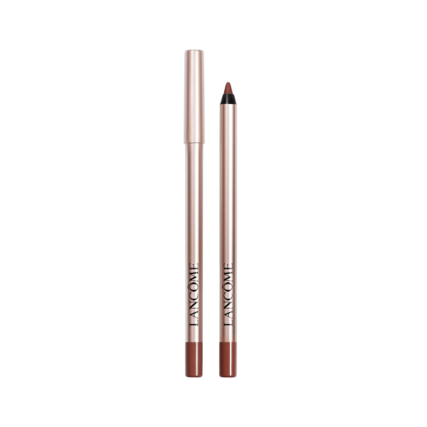 Lancôme Matná ceruzka na pery Lip Idole (Lip Shaper) 1,2 g 63 Messy Brown