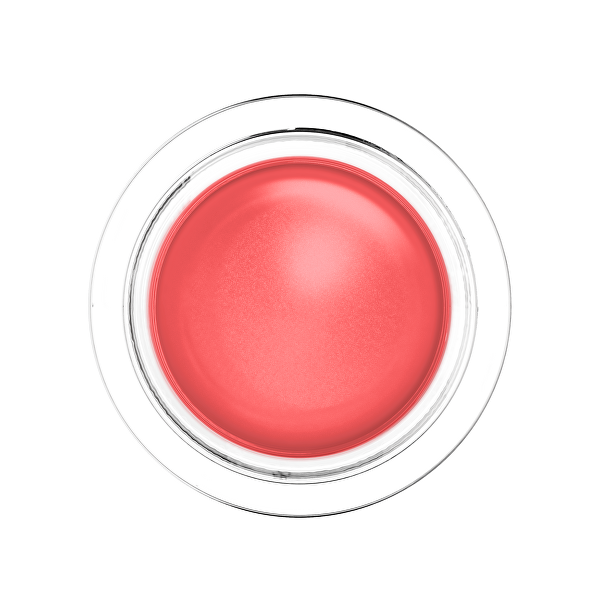 Maybelline Multifunkčná pena na pery a tváre CloudTopia Mousse 5 g 05 Coral Illusion