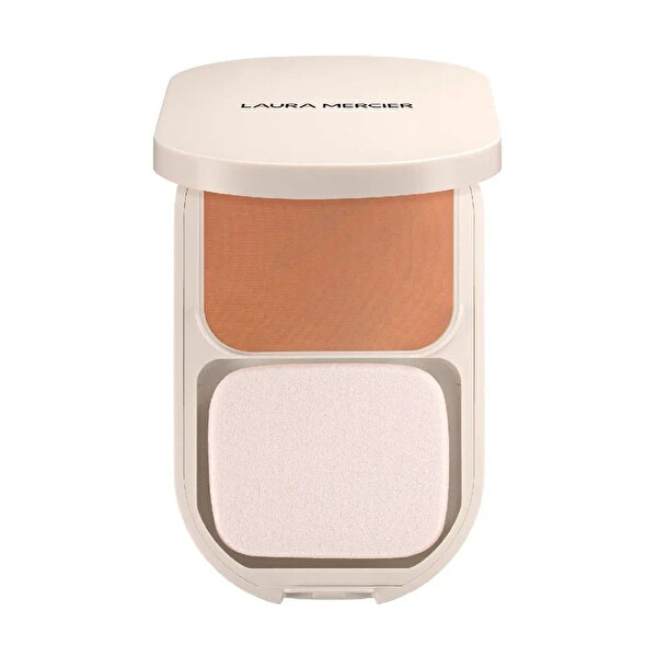 Laura Mercier Laura Mercier Zmatňujúci make-up Real Flawless Feather Matte Powder Foundation 7,6 g 4N Palmier