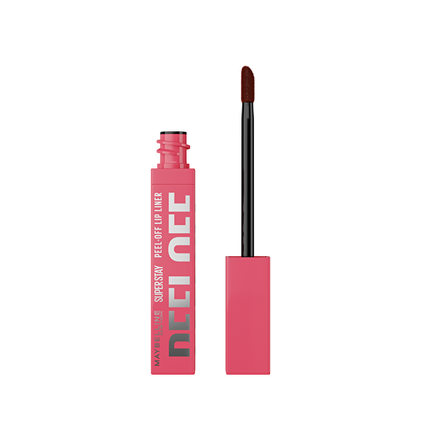 Maybelline Zlupovací rúž Super Stay Peel-Off Lip Liner 4,8 ml 005 Dawn