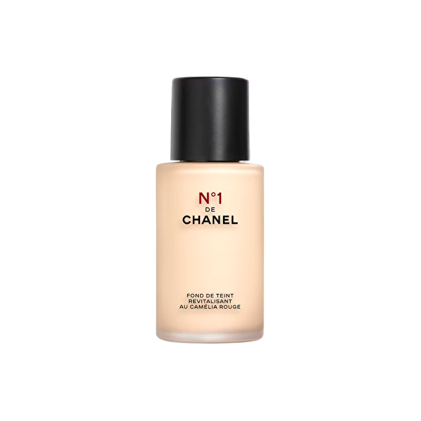 Chanel Chanel Make-up N°1 De Chanel Revitalizing Foundation 30 ml BD01