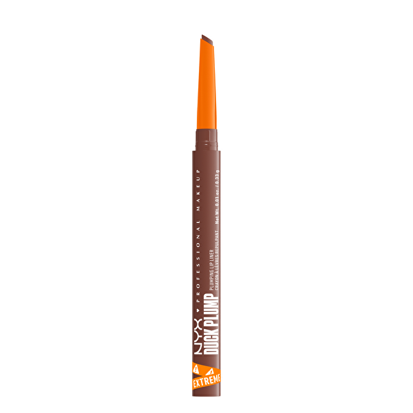 NYX Professional Makeup NYX Professional Makeup Kontúrovacia ceruzka na pery Duck Plump Plumping Lip Liner 0,33 g 05 Subtle Touch